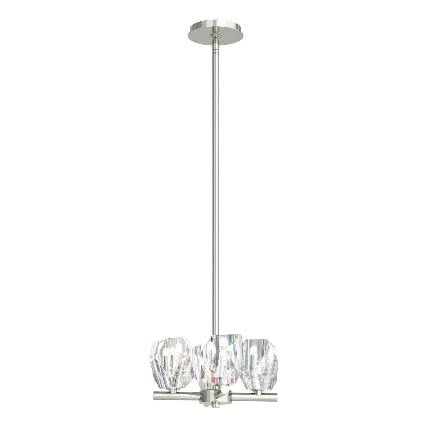  Gatsby 4-Light Semi-Flush/Pendant