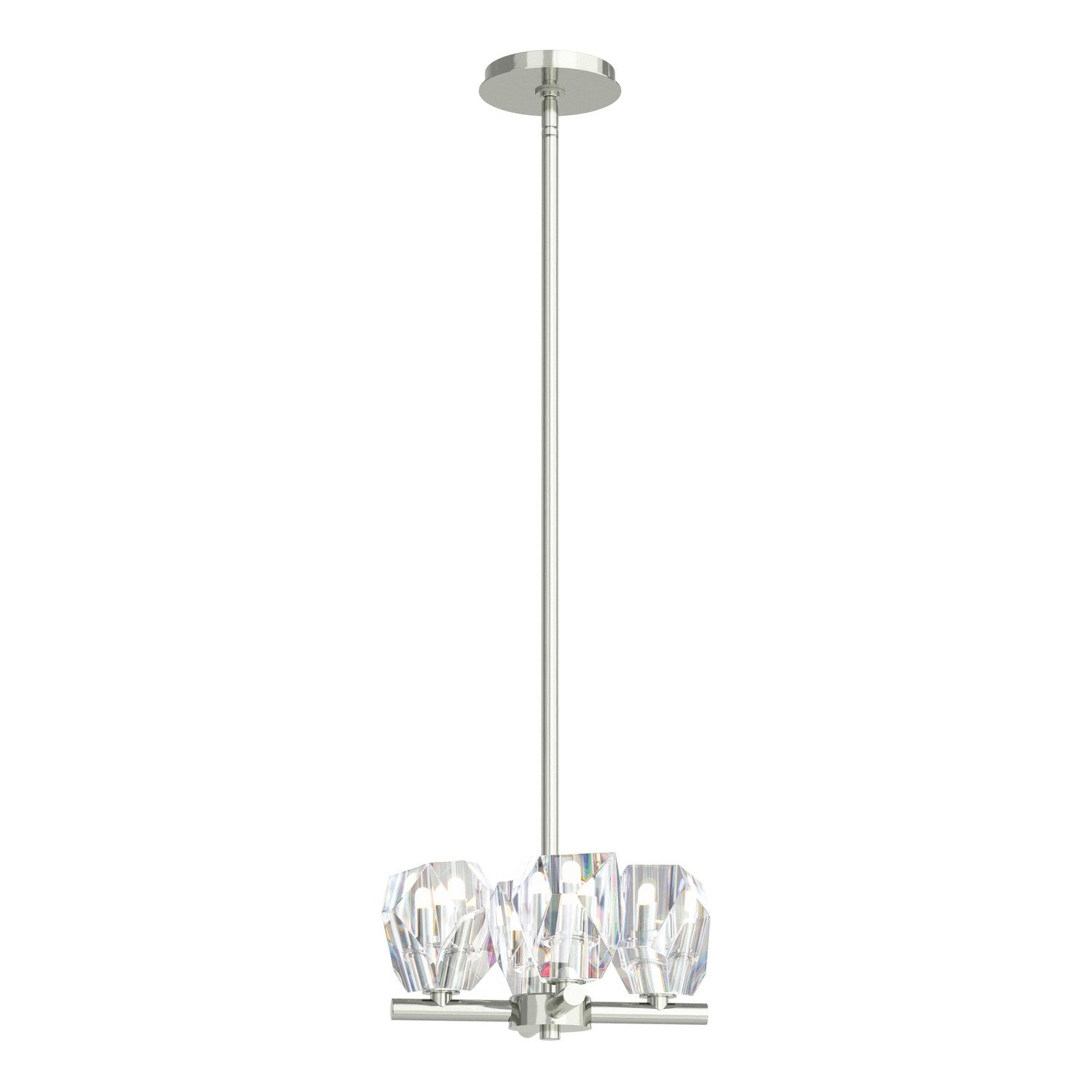  Gatsby 4-Light Semi-Flush/Pendant