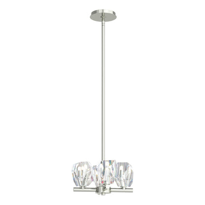  Gatsby 4-Light Semi-Flush/Pendant