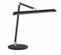  Portables LED Table Lamp In Coal