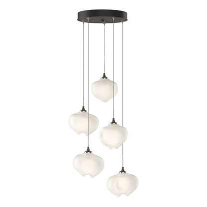  Ume 5-Light Pendant