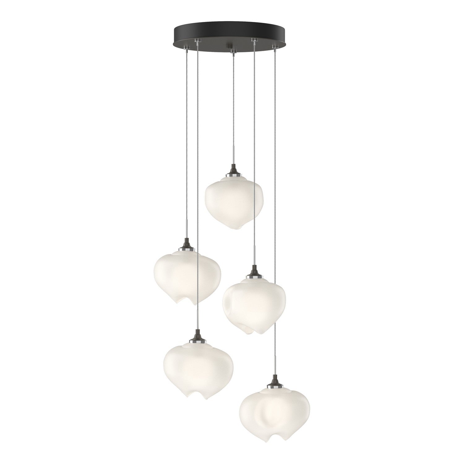  Ume 5-Light Pendant