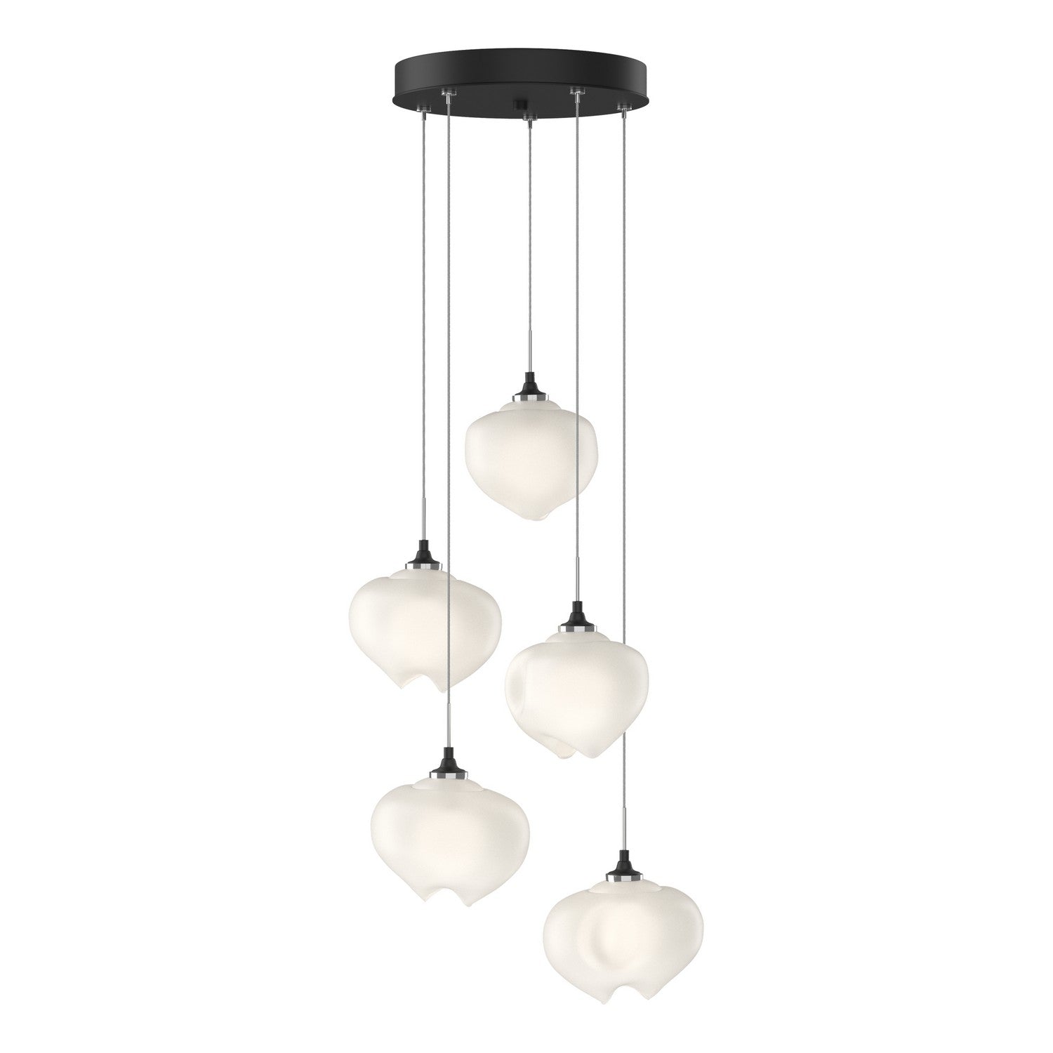  Ume 5-Light Pendant
