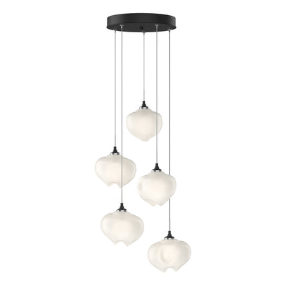  Ume 5-Light Pendant