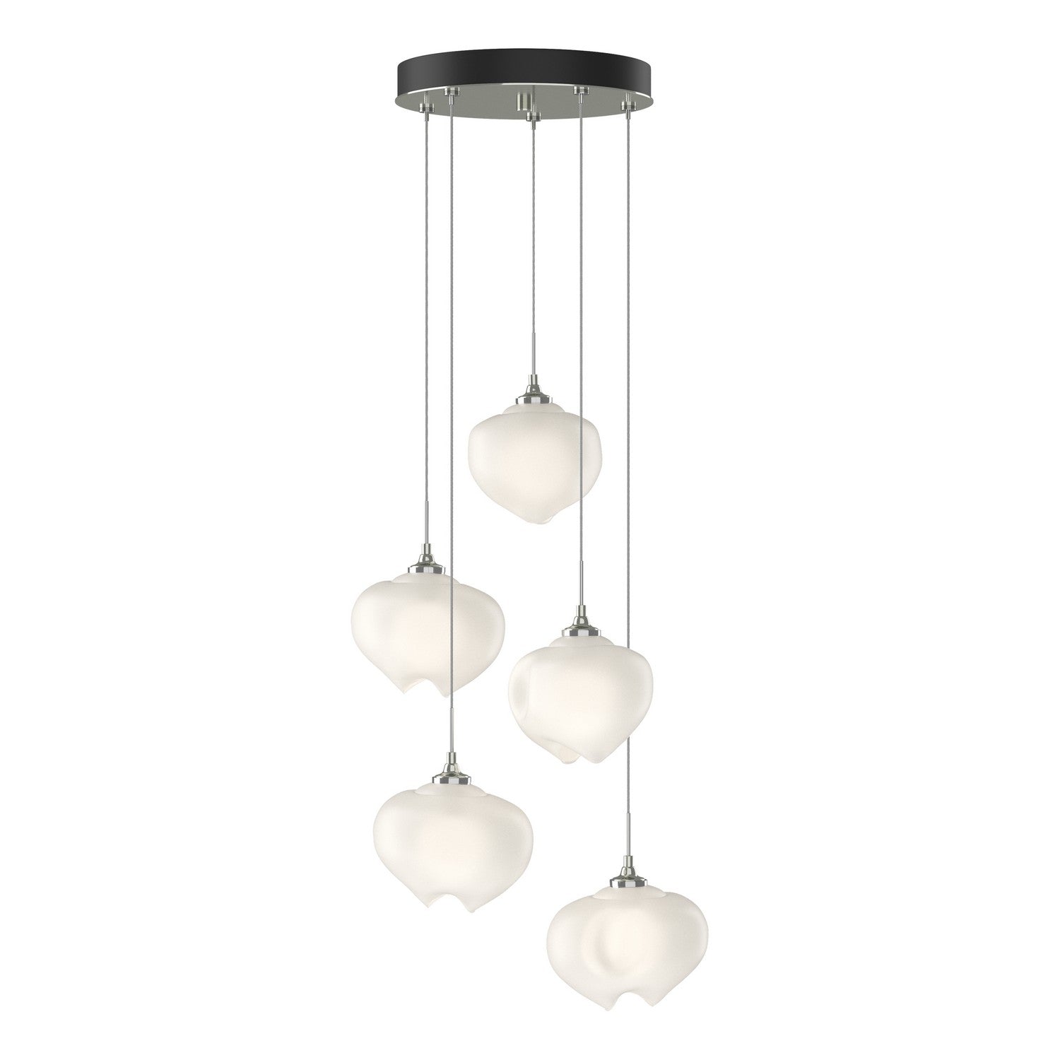  Ume 5-Light Pendant