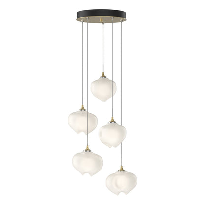  Ume 5-Light Pendant