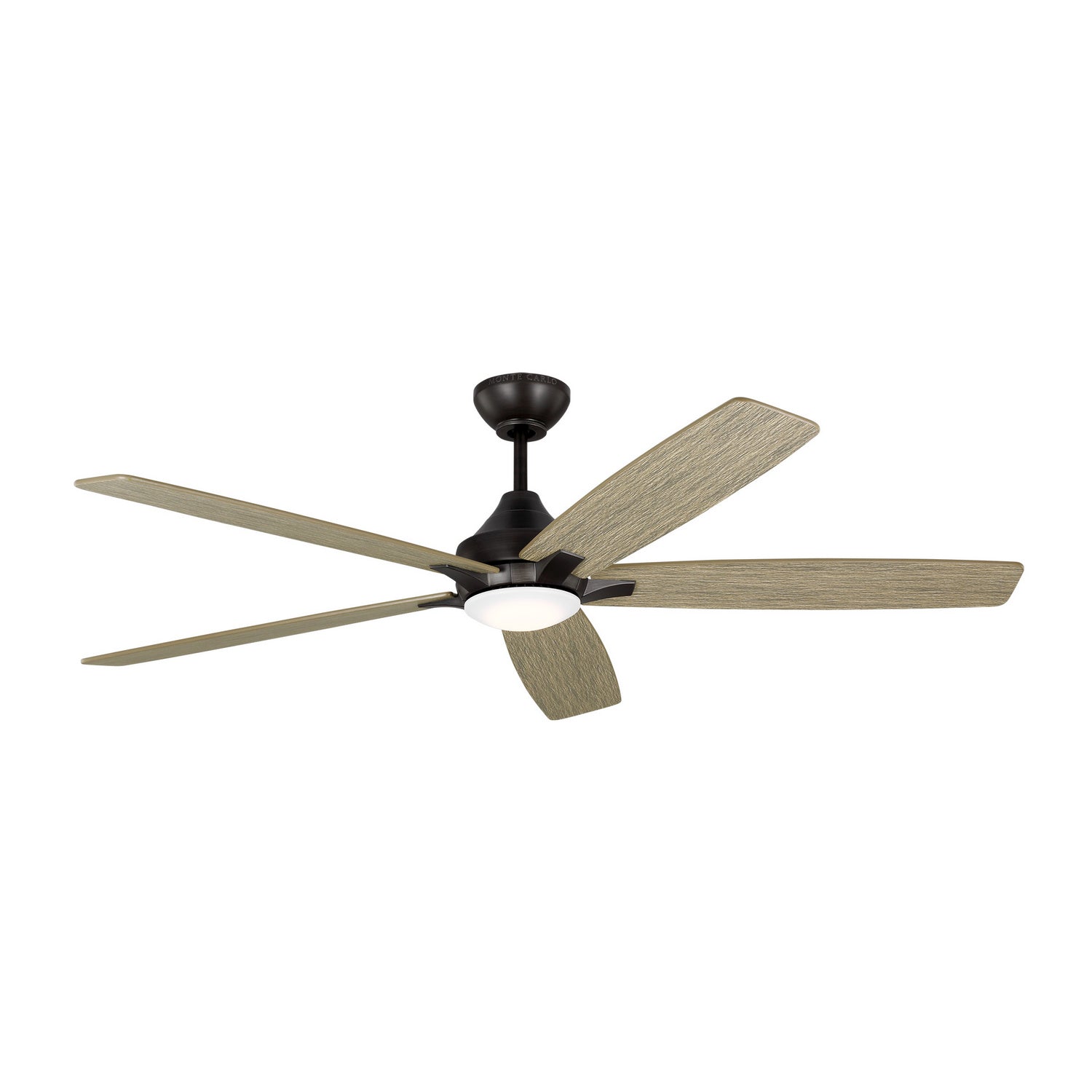  Lowden 60" Ceiling Fan