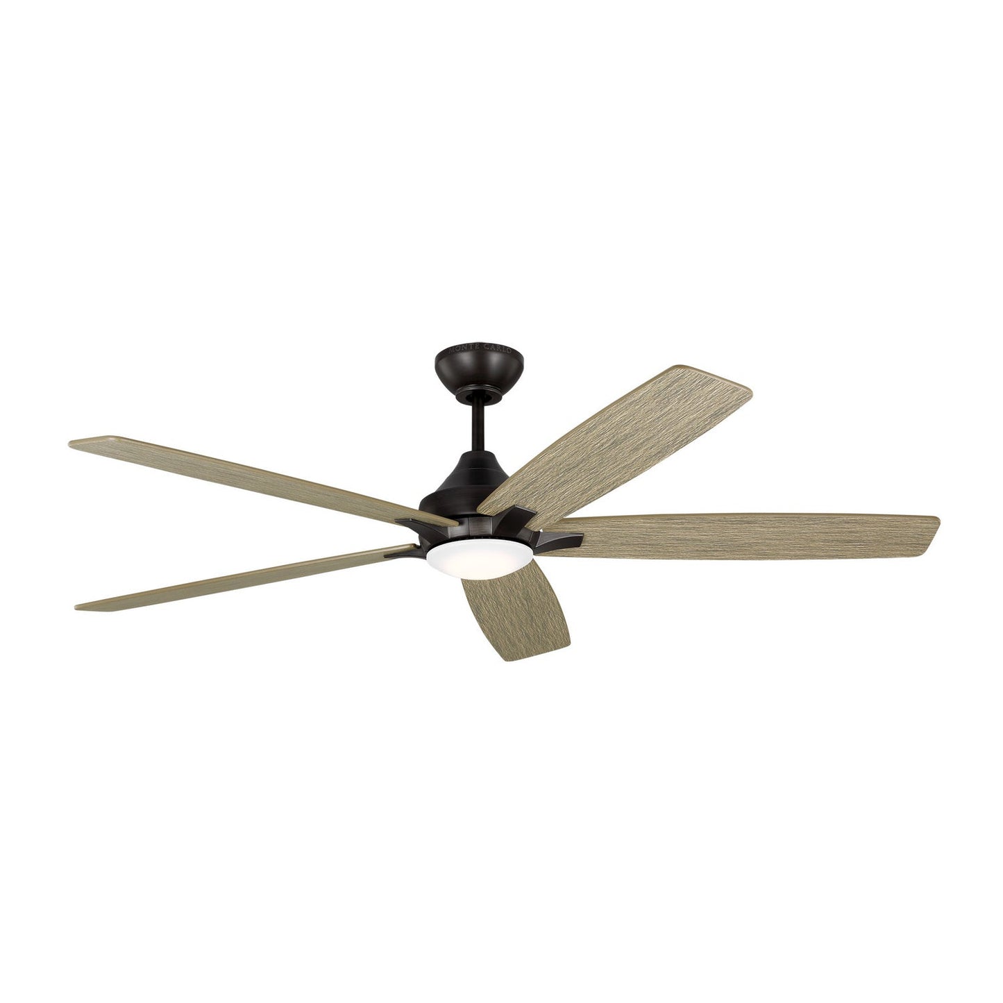  Lowden 60" Ceiling Fan
