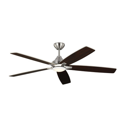  Lowden 60" Ceiling Fan