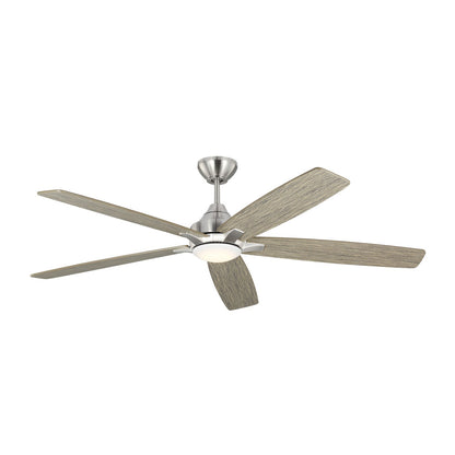  Lowden 60" Ceiling Fan