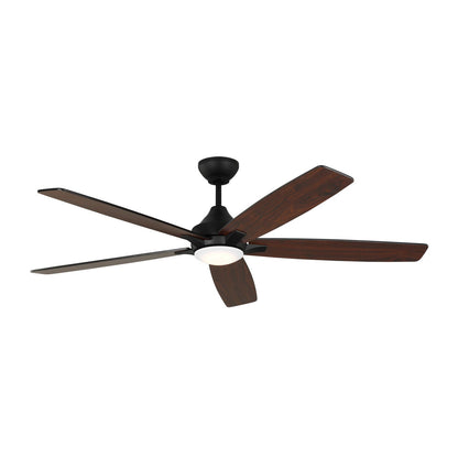  Lowden 60" Ceiling Fan