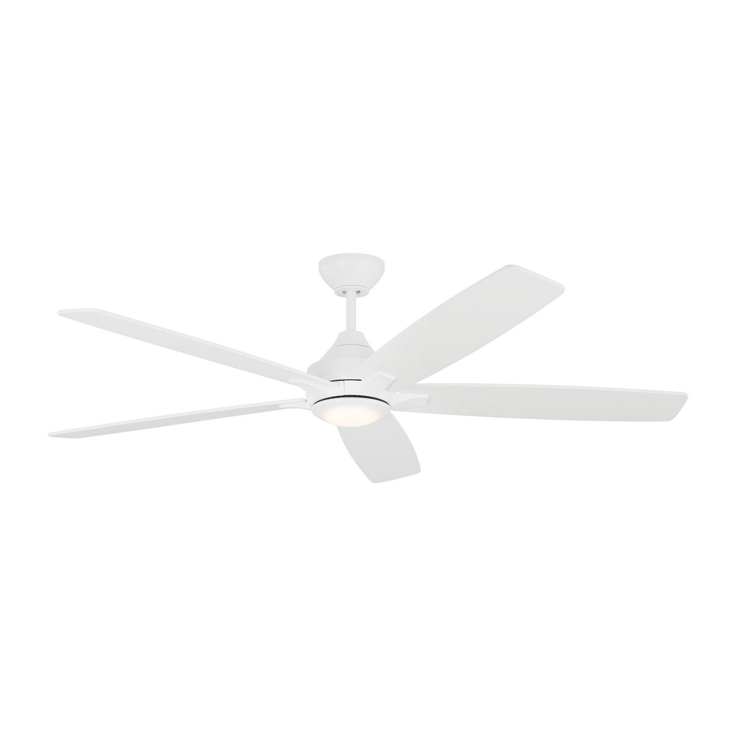  Lowden 60" Ceiling Fan