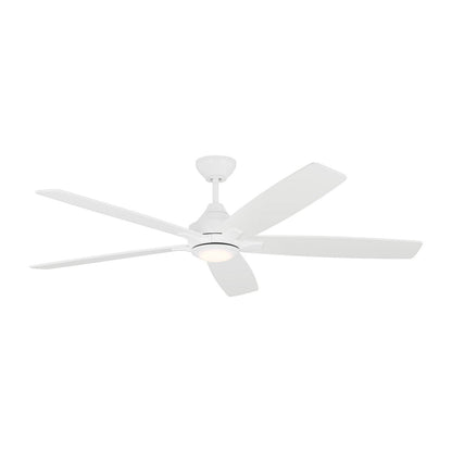 Lowden 60" Ceiling Fan