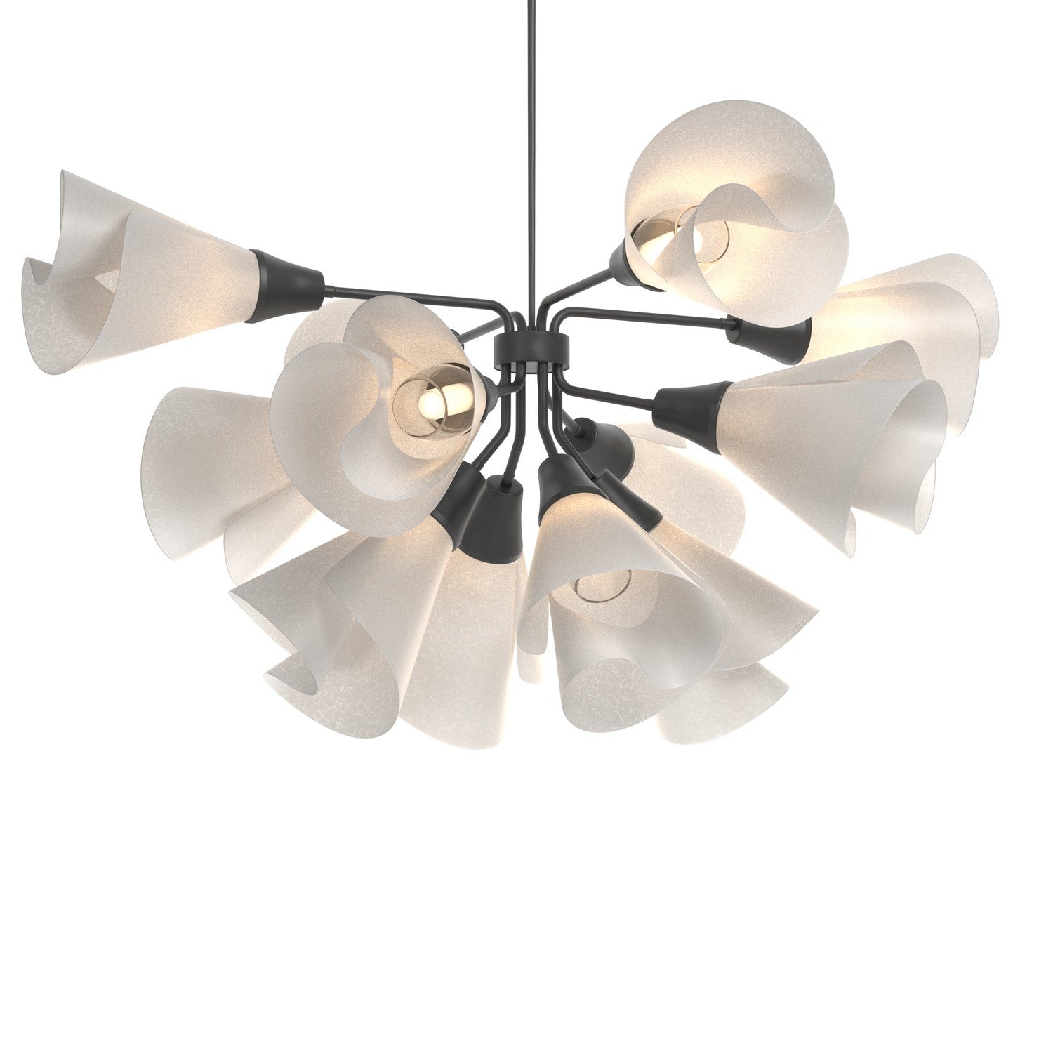  Mobius 12-Light Pendant