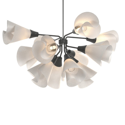  Mobius 12-Light Pendant