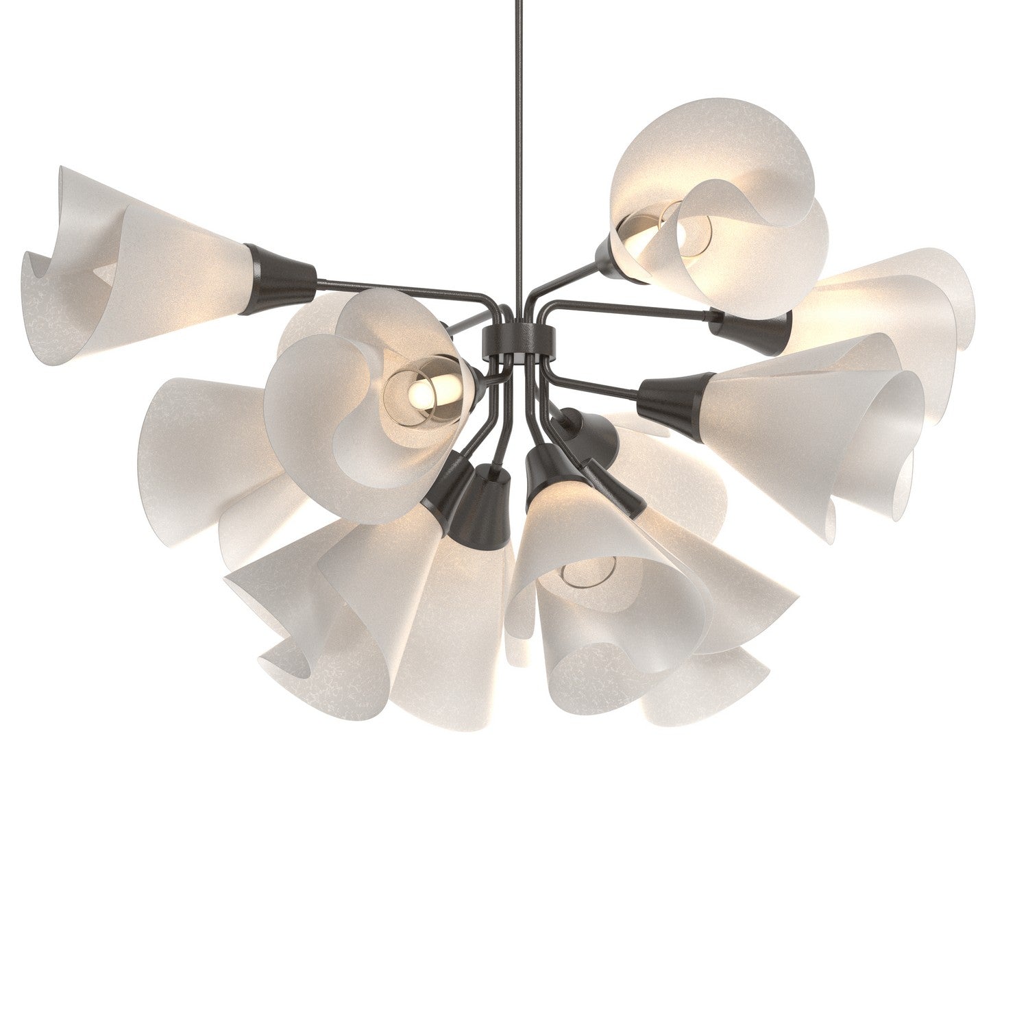  Mobius 12-Light Pendant