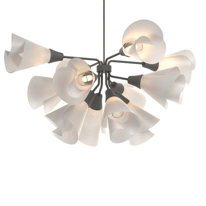  Mobius 12-Light Pendant
