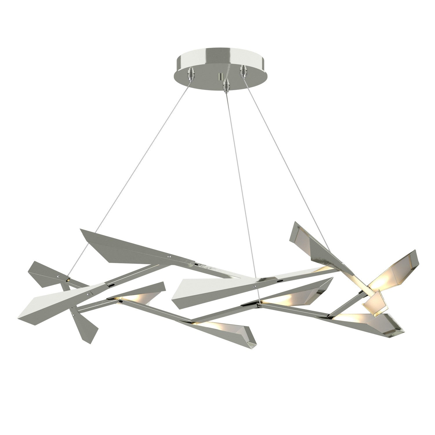 Quill Large LED Pendant