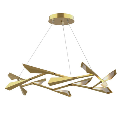 Quill Large LED Pendant