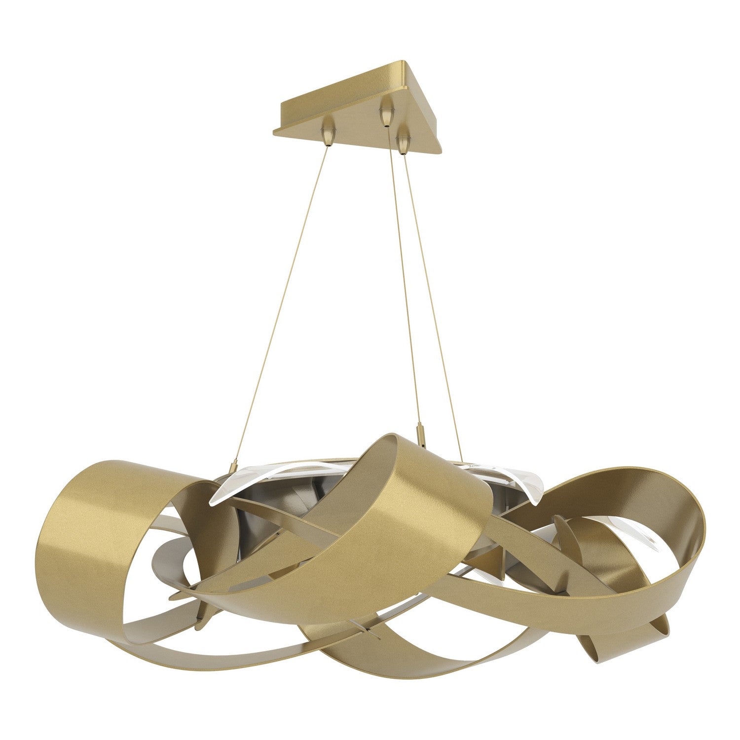  Flux Large LED Pendant