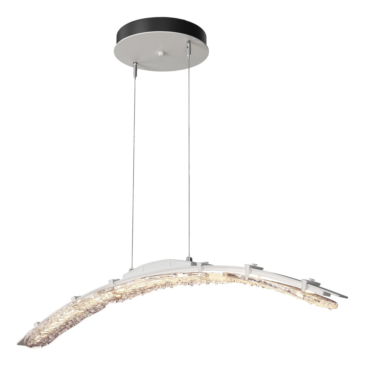  Glissade Large LED Pendant