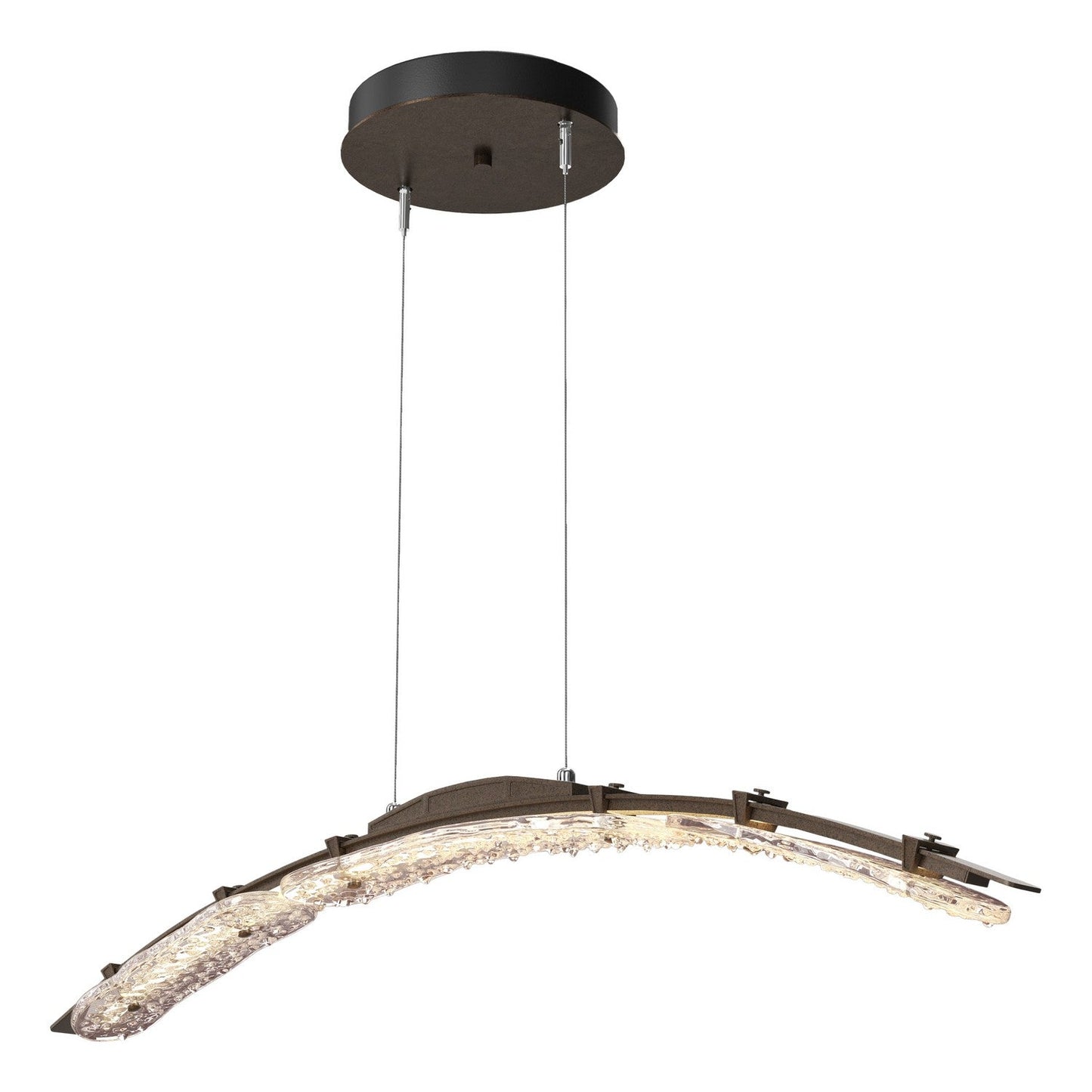  Glissade Large LED Pendant