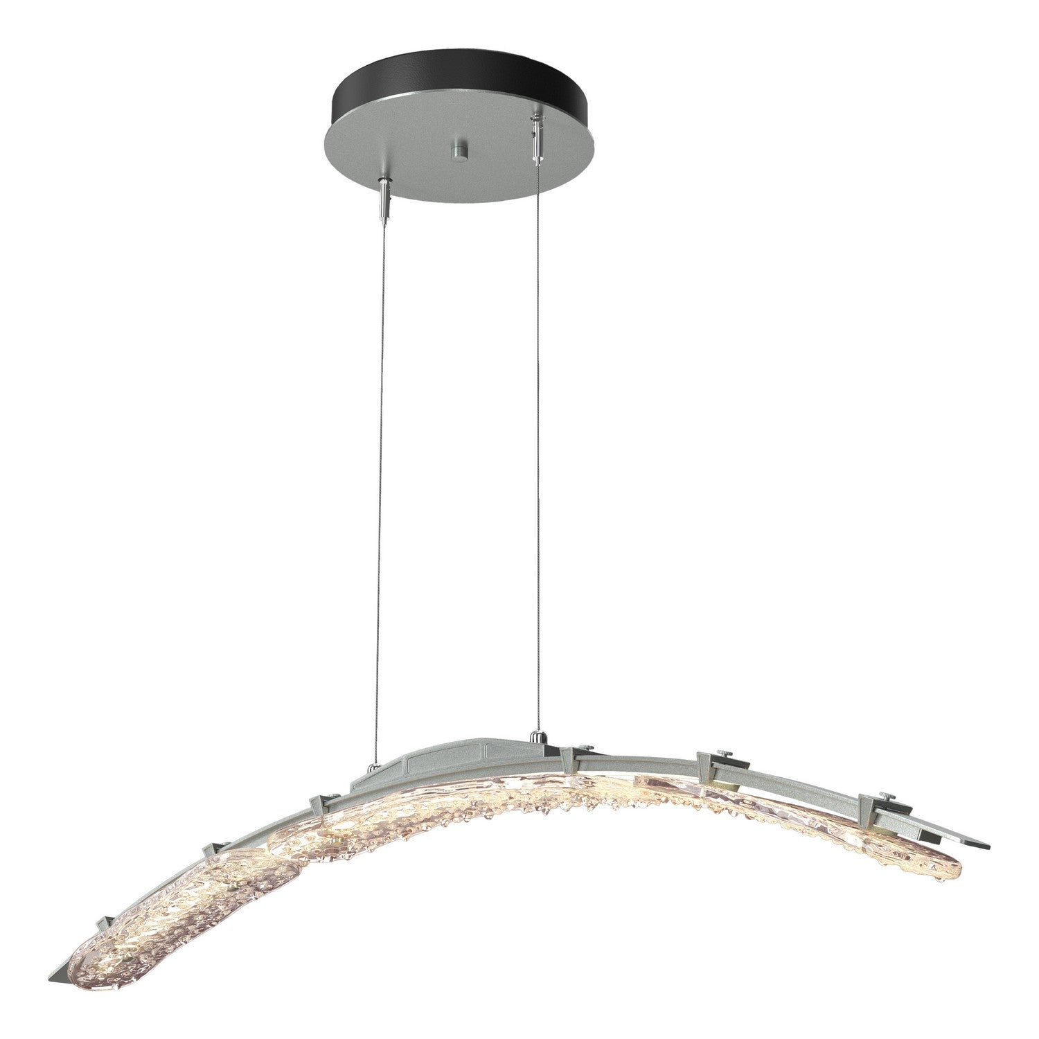  Glissade Large LED Pendant