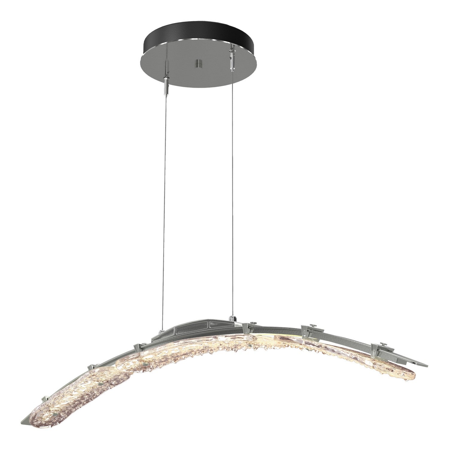  Glissade Large LED Pendant