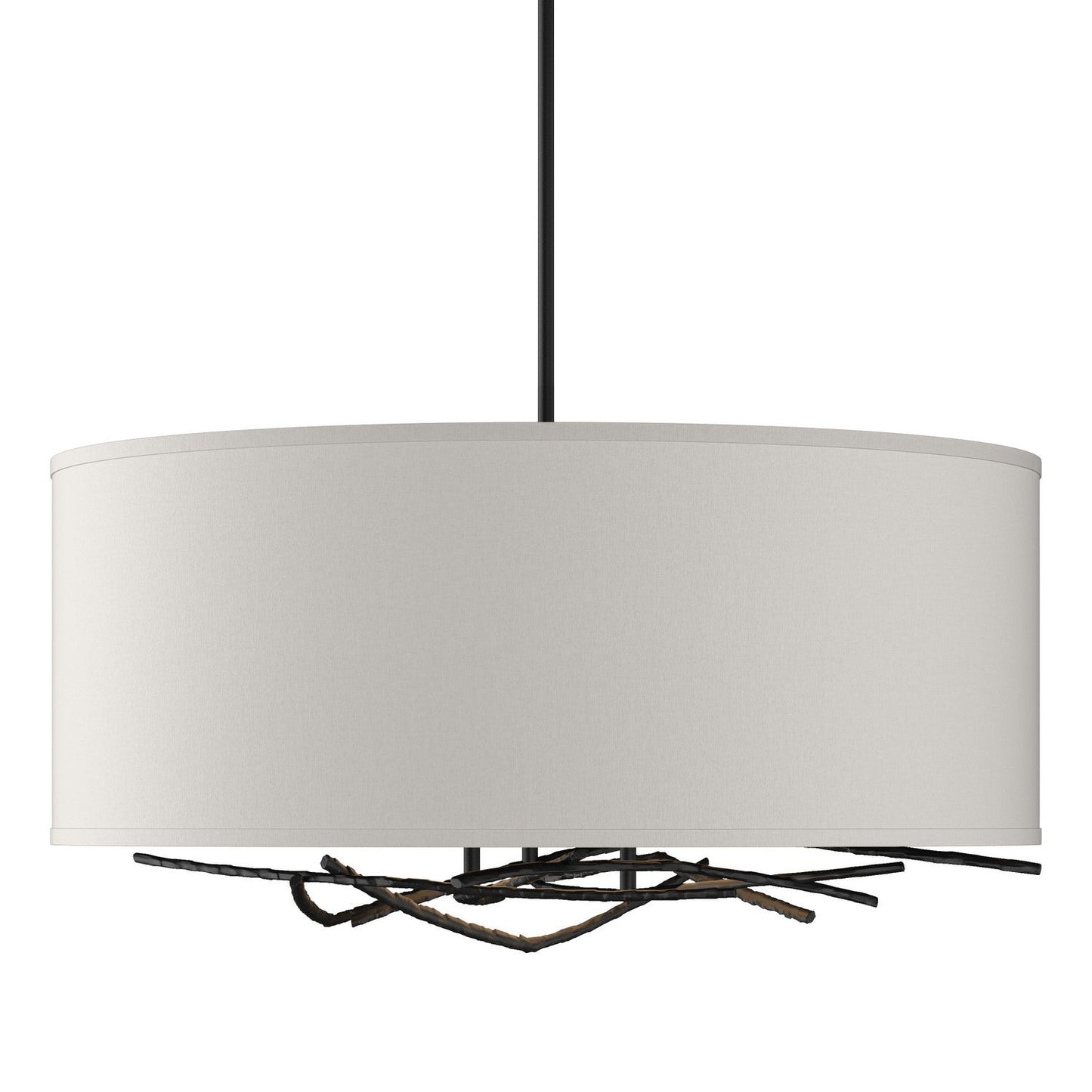  Brindille Drum Shade Pendant