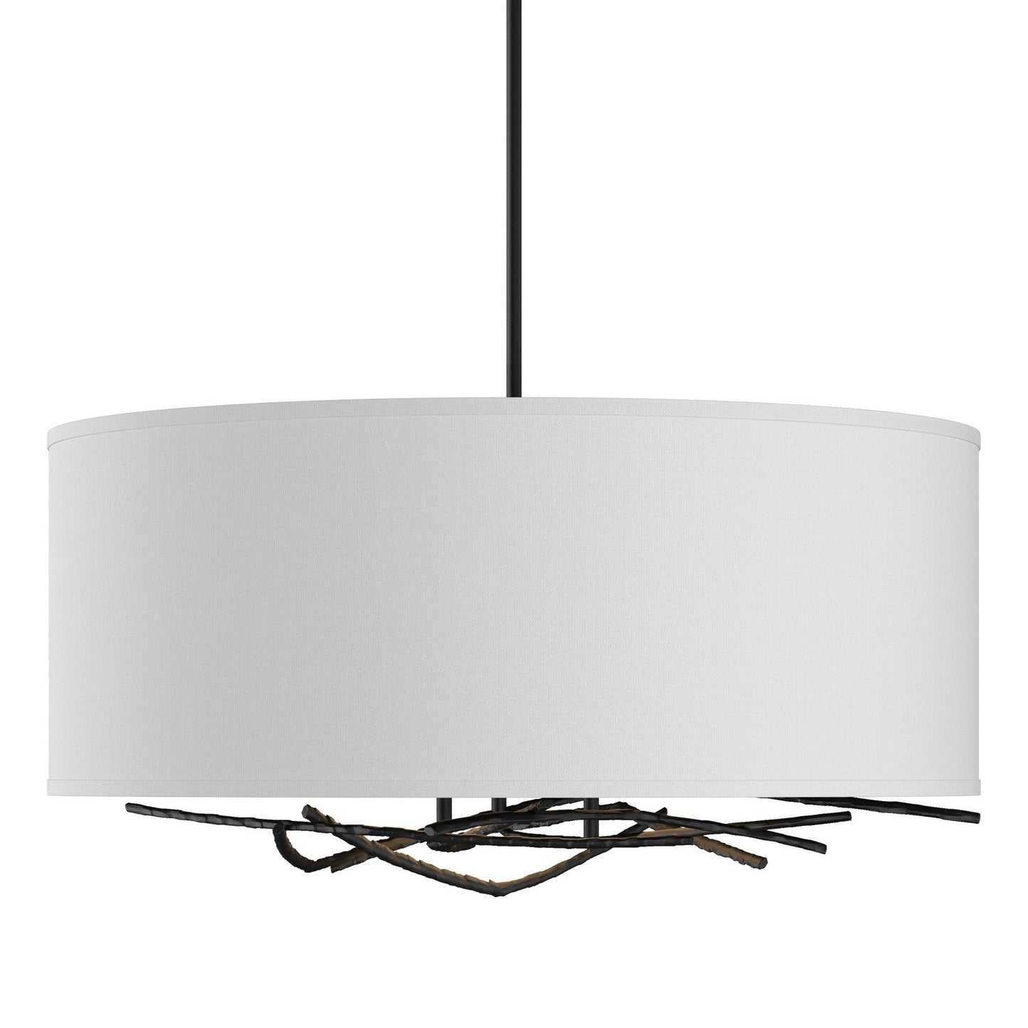  Brindille Drum Shade Pendant