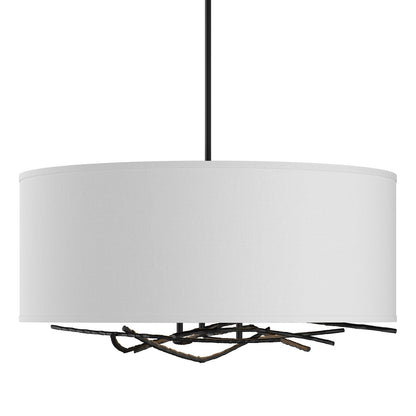  Brindille Drum Shade Pendant