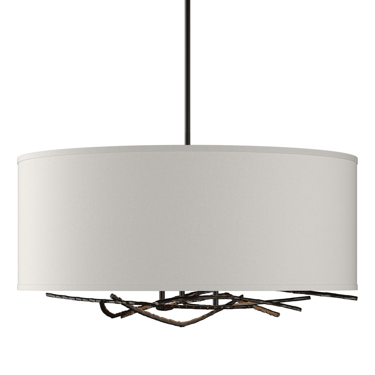  Brindille Drum Shade Pendant