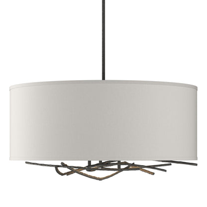  Brindille Drum Shade Pendant