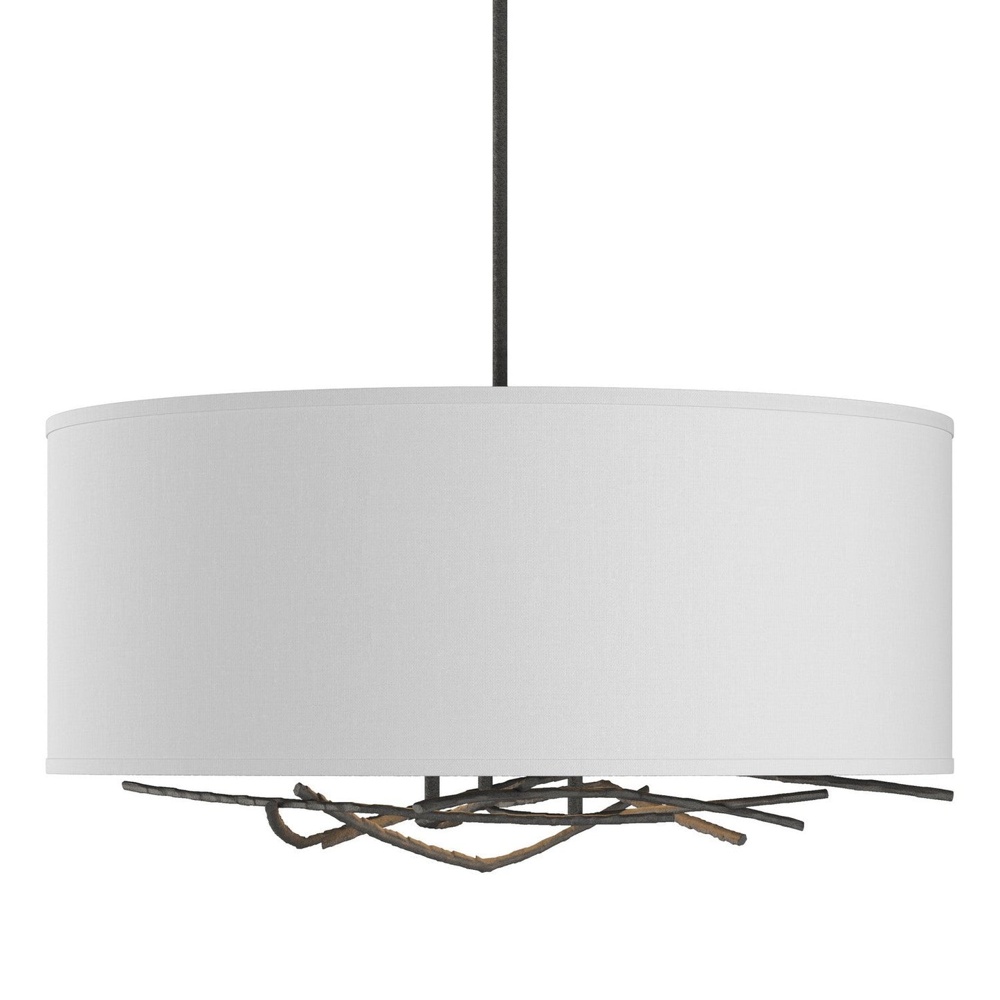  Brindille Drum Shade Pendant