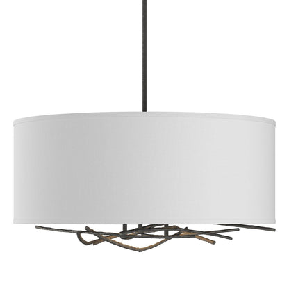  Brindille Drum Shade Pendant