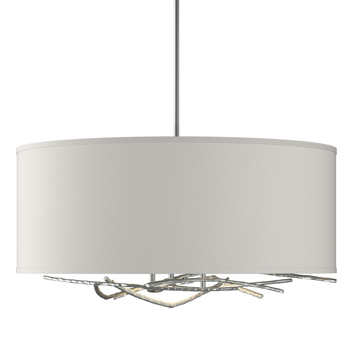  Brindille Drum Shade Pendant