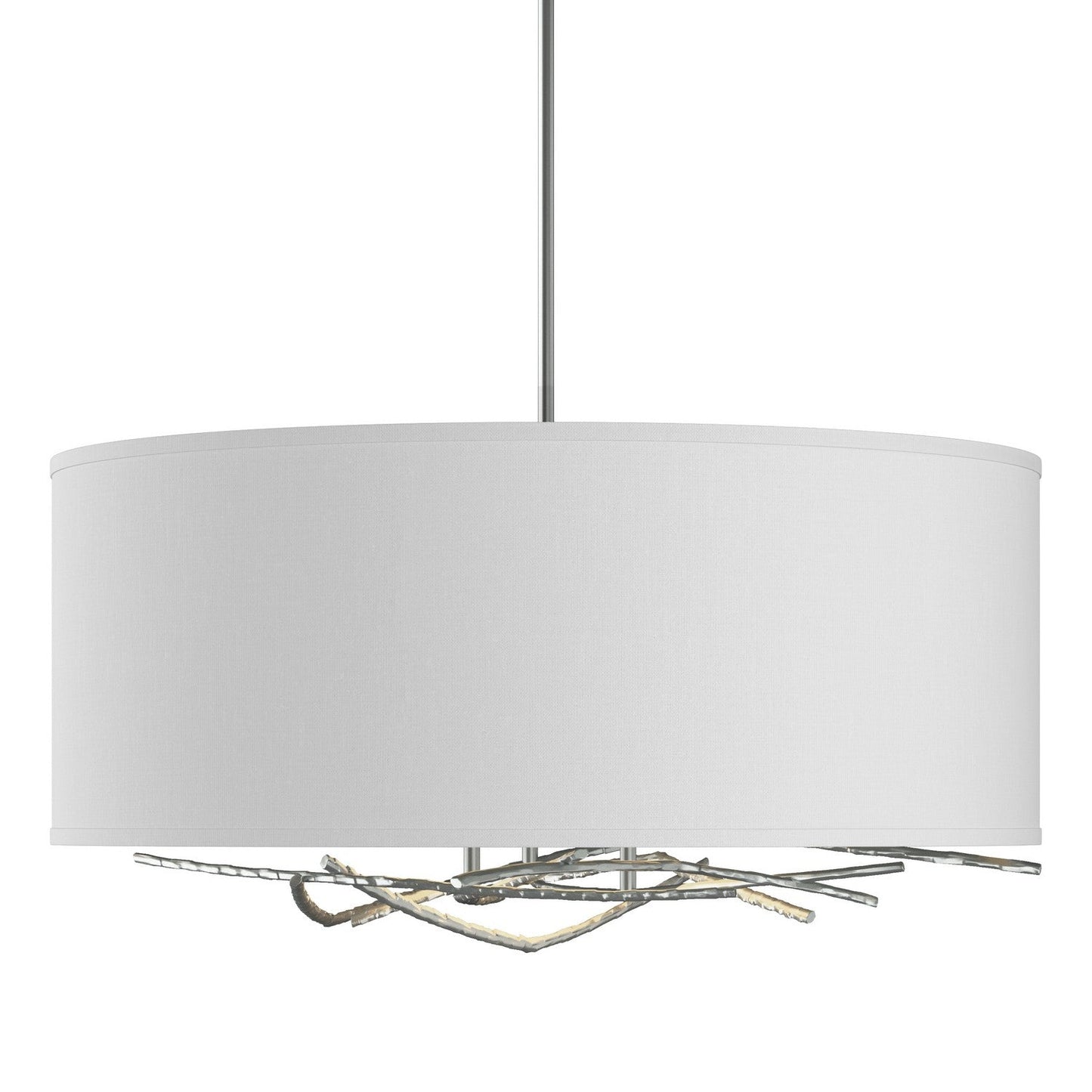  Brindille Drum Shade Pendant