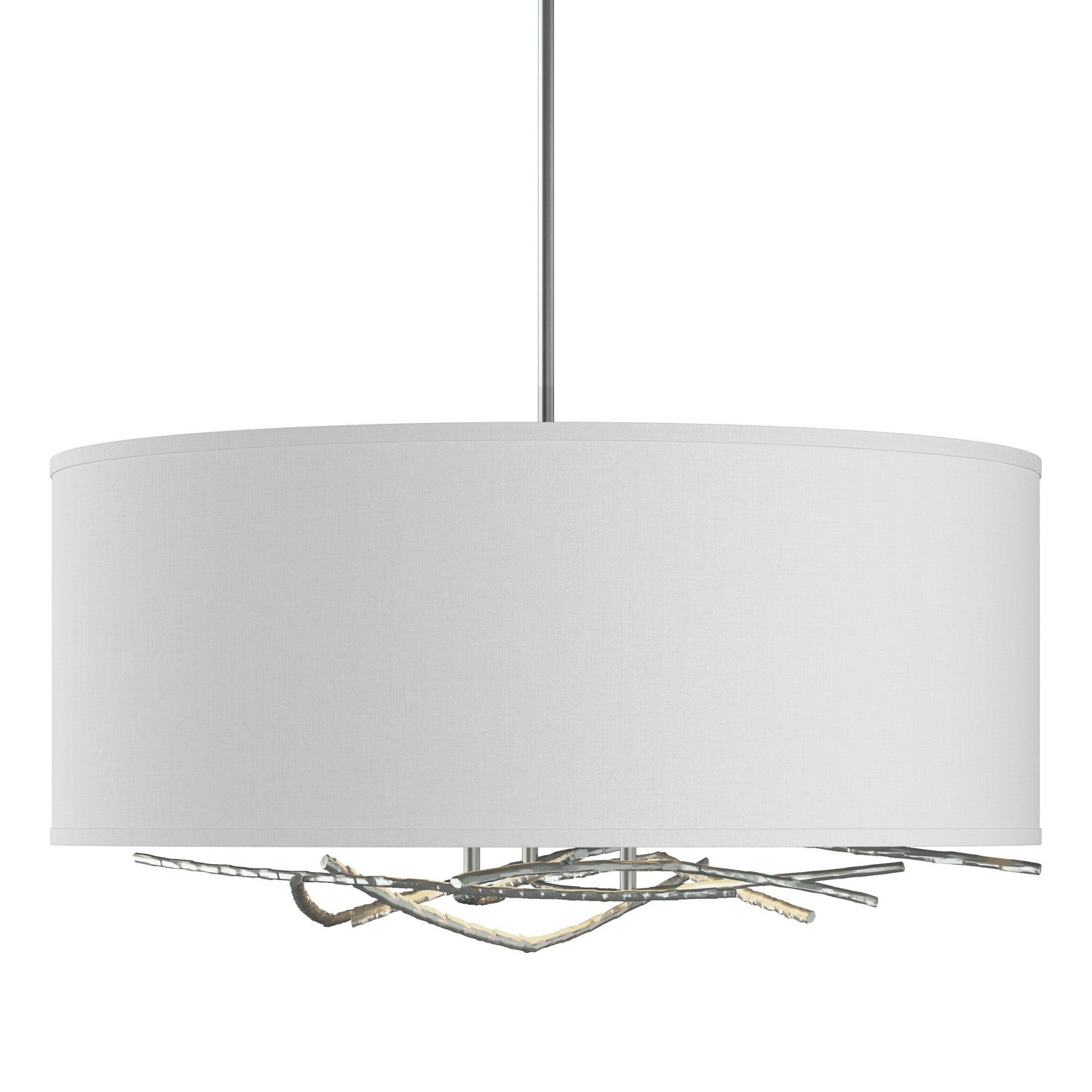  Brindille Drum Shade Pendant