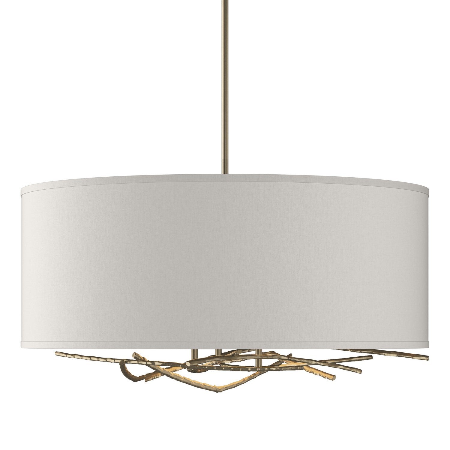  Brindille Drum Shade Pendant