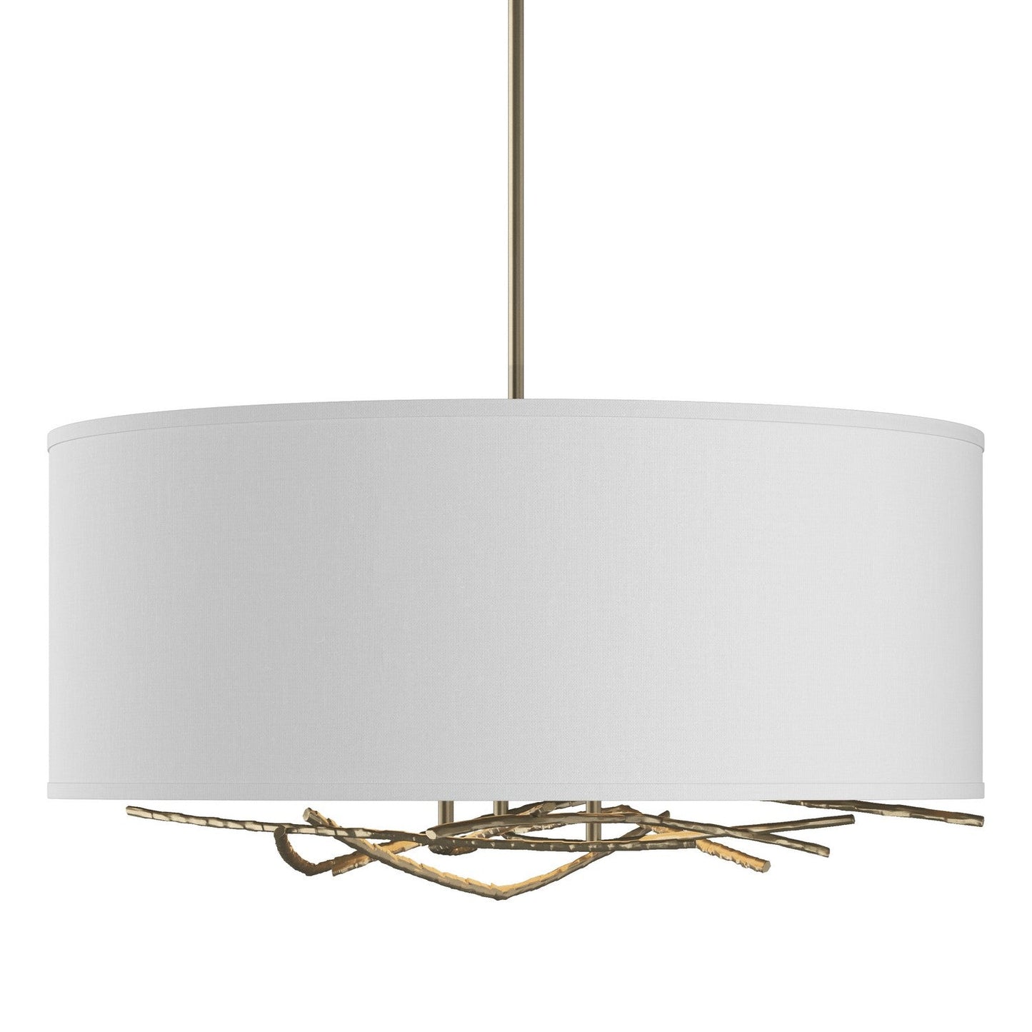  Brindille Drum Shade Pendant