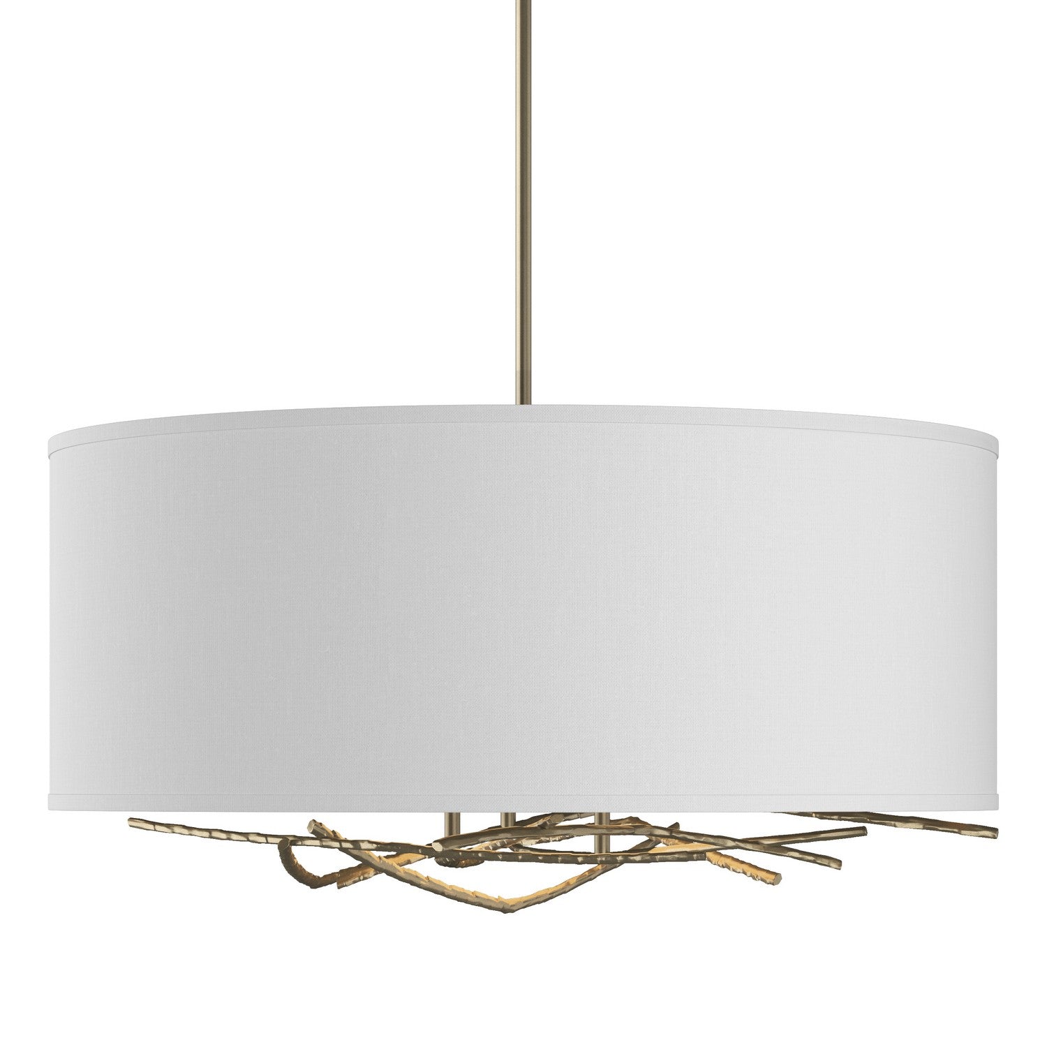  Brindille Drum Shade Pendant