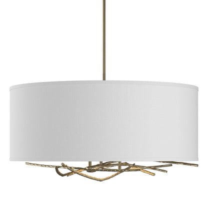  Brindille Drum Shade Pendant