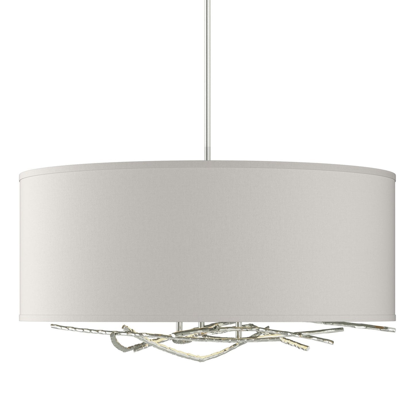  Brindille Drum Shade Pendant