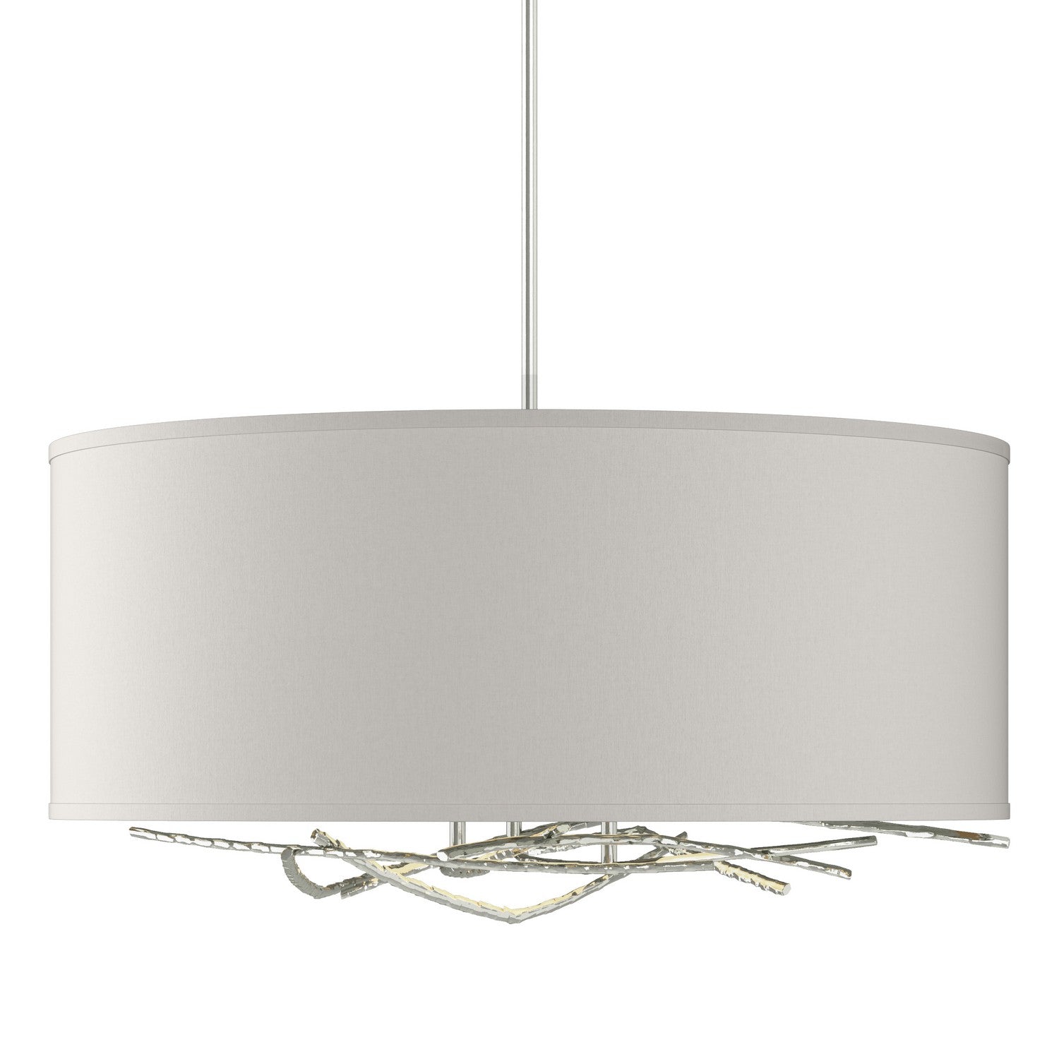  Brindille Drum Shade Pendant