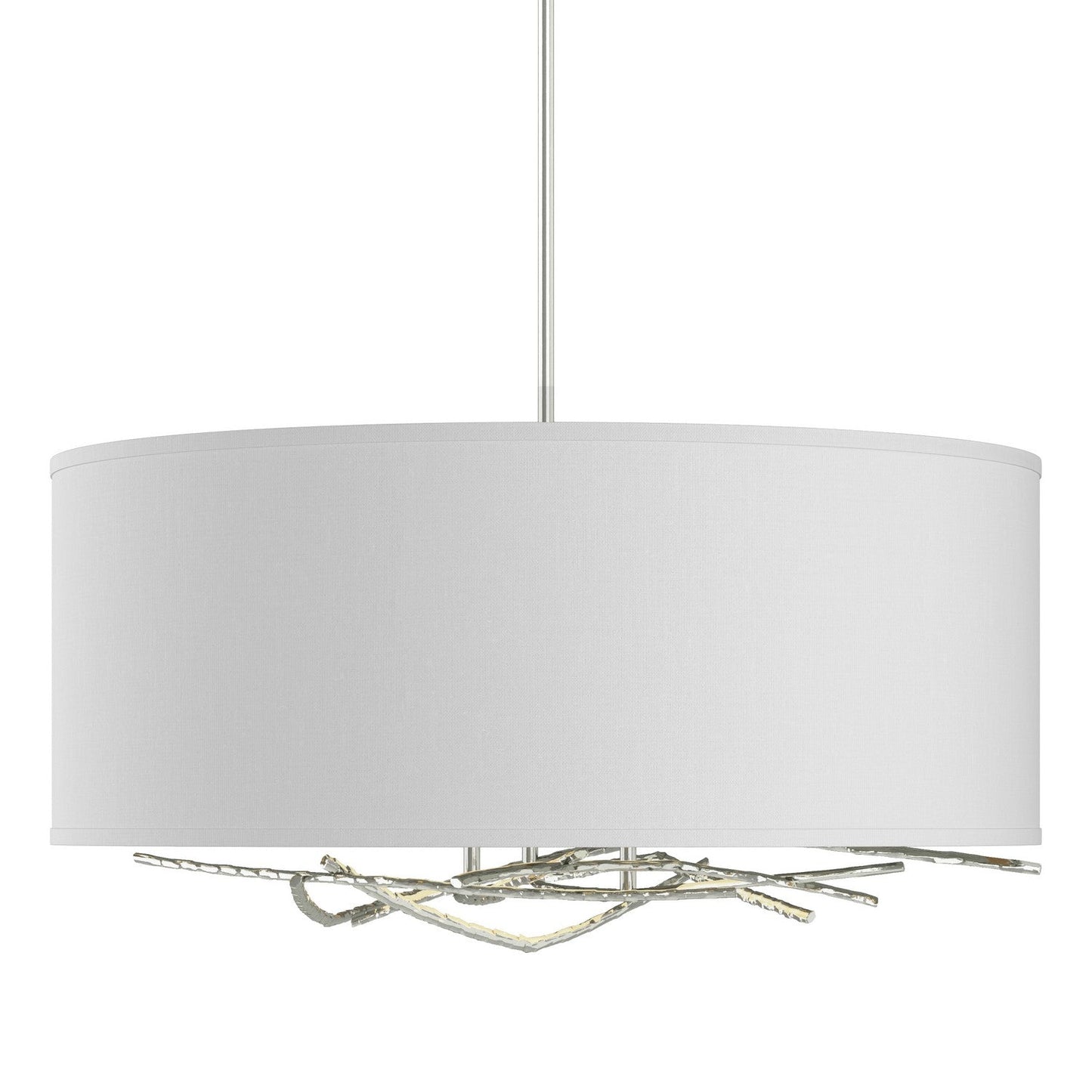 Brindille Drum Shade Pendant