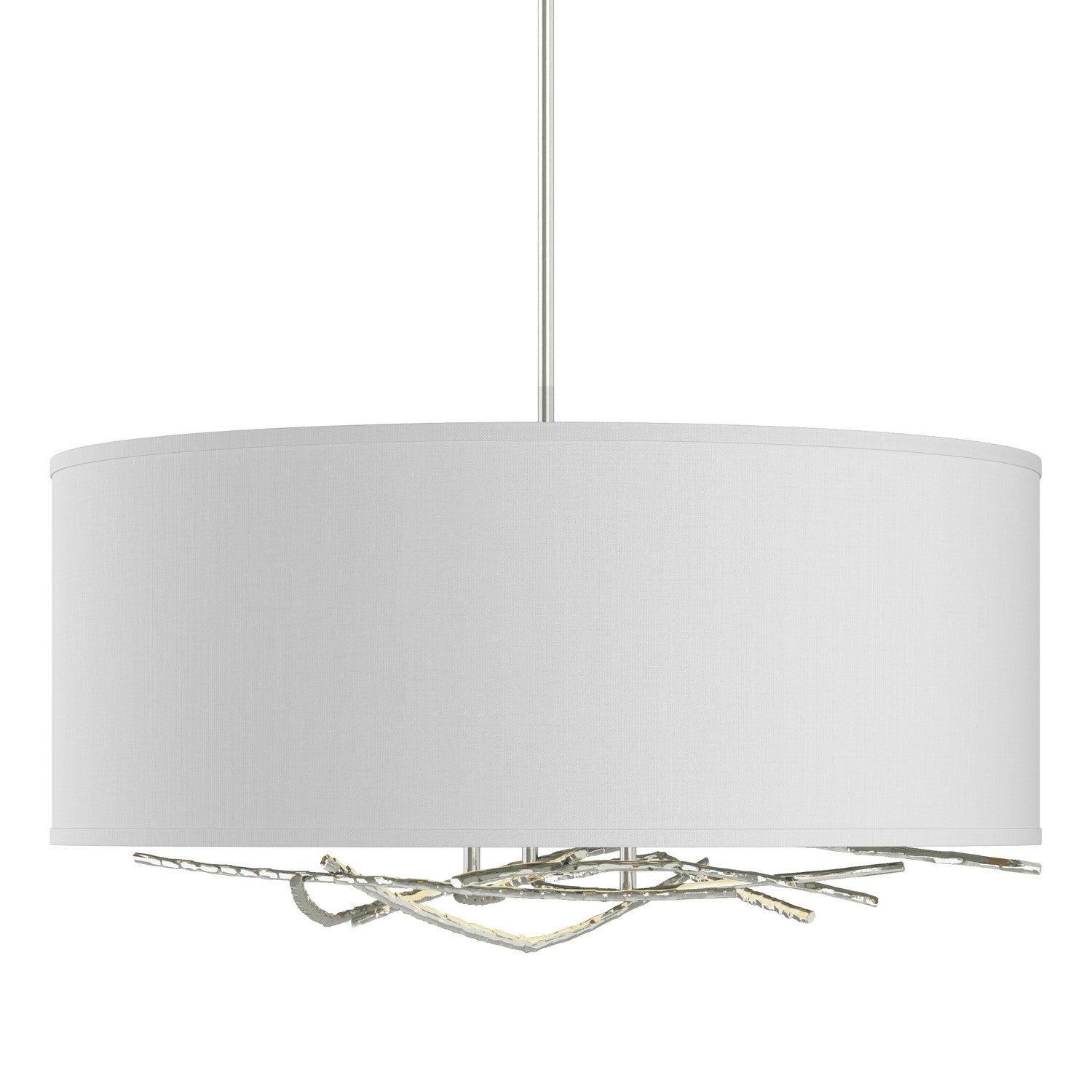  Brindille Drum Shade Pendant