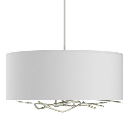  Brindille Drum Shade Pendant