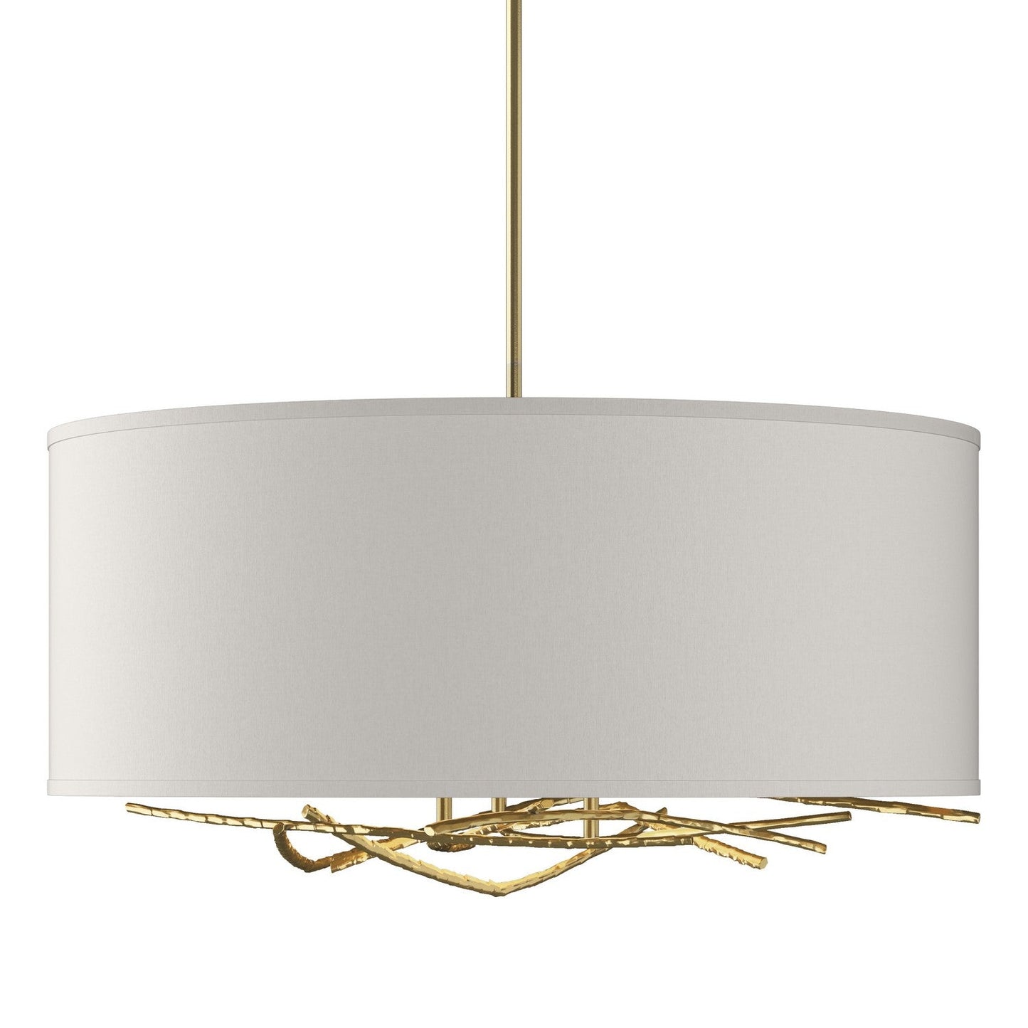  Brindille Drum Shade Pendant