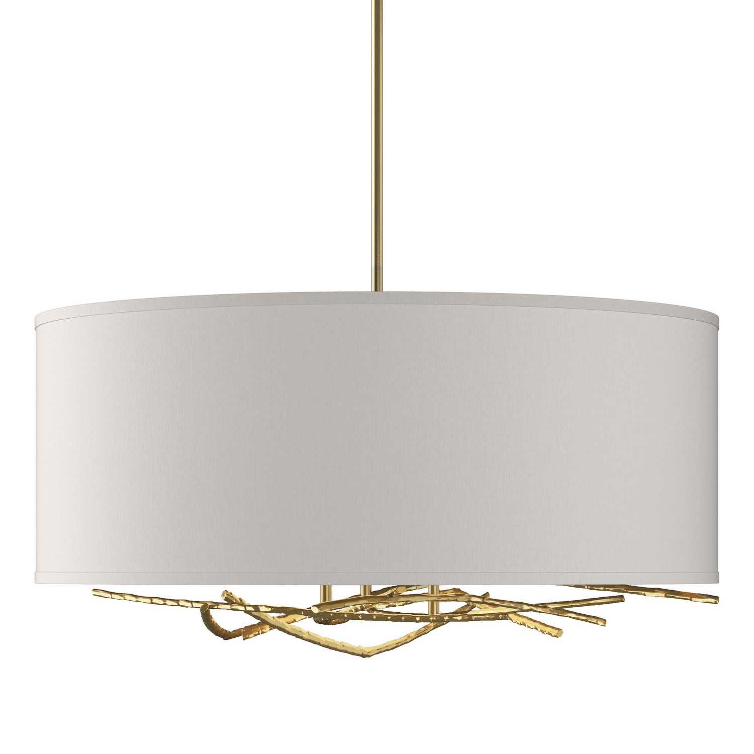  Brindille Drum Shade Pendant