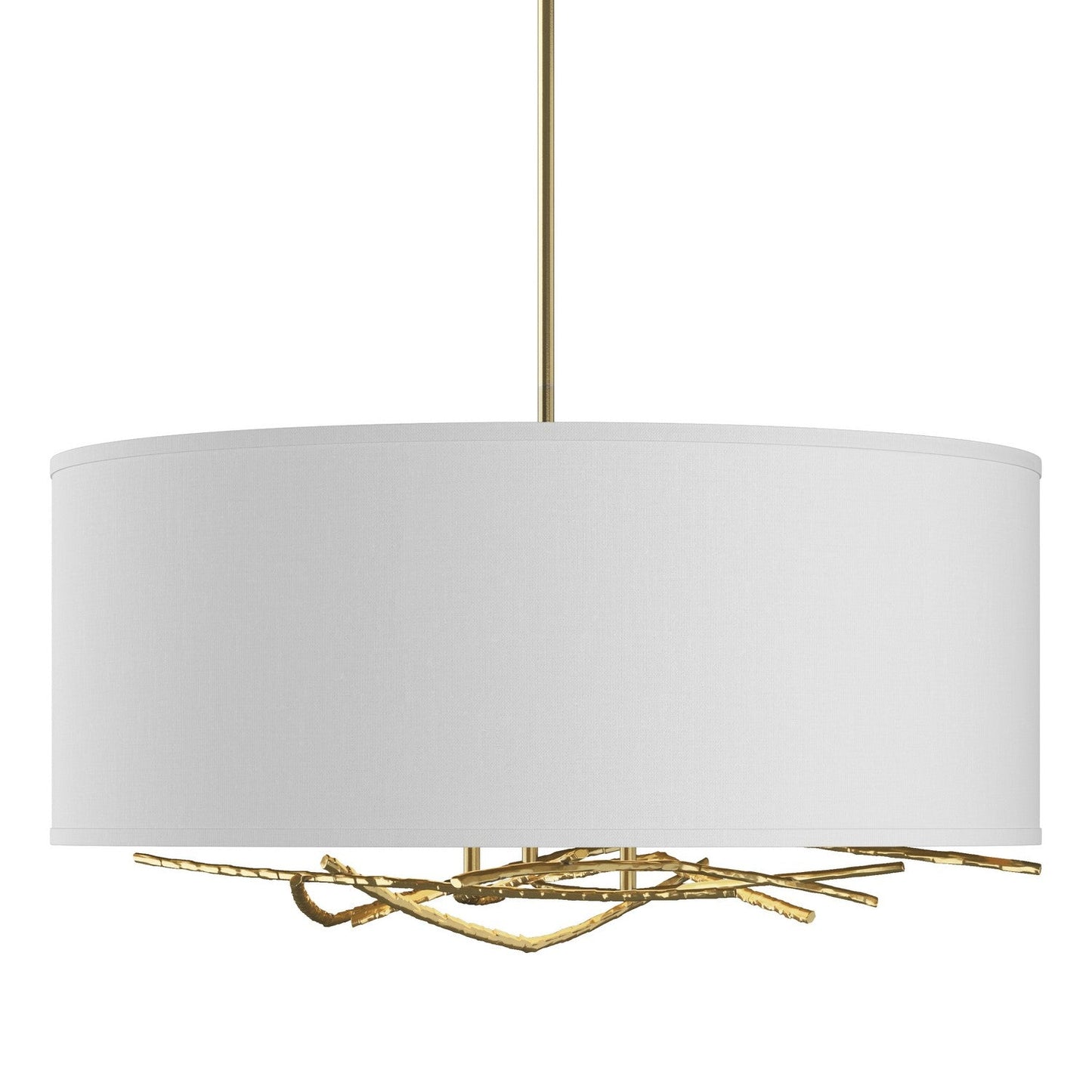  Brindille Drum Shade Pendant